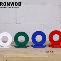 Weighing barbell pieces adjust small weight fitness weightlifting 0 25kg 0 5kg 1KG pound precision small bell pieces