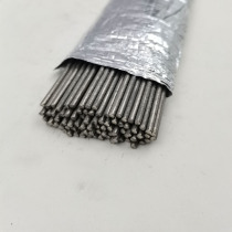 Z308 cast iron electrode core for cold welding machine 308 pure nickel welding core ball grinding casting pig iron welding rod cast iron welding wire 2 5