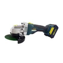 Xiangli XL-90046 Brushless Lithium Angle Grinder Cutting Machine Industrial Grade Portable Charging Lithium Battery