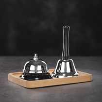 chuan cai ling serving Bell touch-net prompting device can ling dinner bell game responder bar table Bell kitchen rang the bell pantry