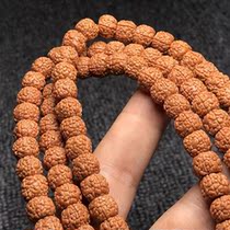 The primary sources of five (5) flap small diamond Indonesia grinding dragon scales pattern Tibetan red W cleared Supreme Oil