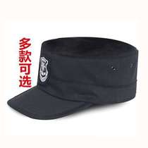 Mens and womens security hats Property security hats Mens training hats Security clothing hats Large edge hats Work hats
