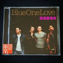 Blue - One Love Blue combination album CD