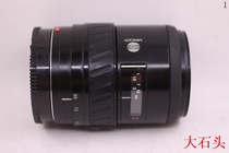 Minolta 28-85 3 5-4 5 AF automatically fits Sony SLR portrait landscape header used lens
