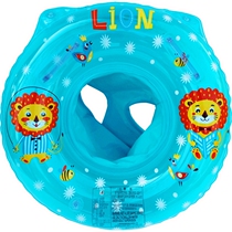 Baby swimming circle Child sitting circle armpit circle Newborn baby baby lying circle 0-1-3-6-year-old child lifebuoy