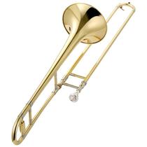 Xinghai golden sound JYTB-E100 midrange B pull tube trombone lacquer trombone instrument