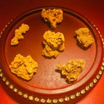 Source Qingjing Shakyamuni Buddha Broken Body Flower Strongzi Special Rare Large Pagoda Gagu Box Buddha Statue