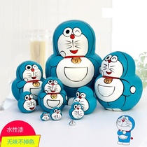 Set of baby 10 layers Chinese style childrens birthday party return small objects Mid-Autumn Festival girls recommend cute educational toys