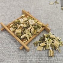 Motherwort soaked in water and drank flower tea Fresh motherwort Chinese herbal medicine regulates aunts qi and blood volume blood congestion irregular menstruation