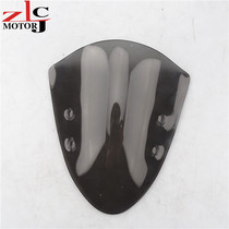  Suitable for Kawasaki ER-6N ER6N 12-16 windshield windshield front windshield shell