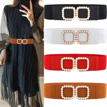 Belt men tide ins style leisure simple exquisite fashion wild Korean version of the trend retro young young students