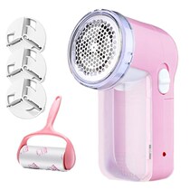 Hair ball trimmer Ball remover Clothes shaving machine Hair ball remover Ball player Rechargeable multi-purpose high-horsepower