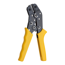 xh2 54 dupont xian small terminal crimping tool 2 8 cha huang 1 25mm duan zi qian sn-28b 02bm multi-function