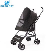 DODOPET teddy dog cart cat cart pet cart pet cart outdoor light cat dog Mini cart