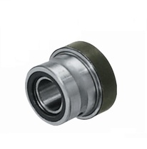 Combination bearing with inner ring NKX10 12 15 17 20 25 30 35 40 45 50 60 Z-IR