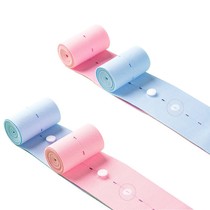 Fetal monitoring belt 2 pregnant women special birth monitoring device strap belly belt in late pregnancy universal fetal heart monitoring belt