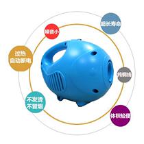 600W super power vacuum compression bag Universal Electric Suction pump vacuum storage bag special electric air pump