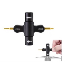 Model Tools M3 M5 Wrench Bearings Quick Demolition Sleeve Repair Assembly Tool 1 0 2 0 hexagon