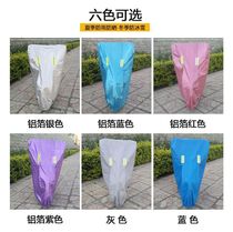 Childrens bicycle cover sunscreen rain cover road car jacket folding car 2019 waterproof car cover sunshade