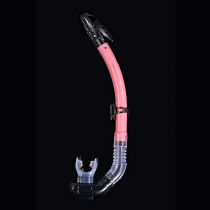 loyol portable diving breathing tube set full dry breathing tube snorkeling three treasure set training breathing tube