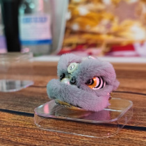Lion youth car ornaments lion dance creative personality car accessories net red Guangdong special gifts