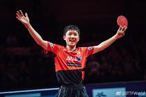 (Burning guest) 36991 Zhang Benzhi and ALC ZLC super ZLC attack carbon fiber table tennis racket
