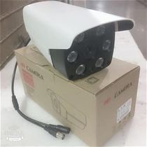 Camera coaxial same control monitor probe red xy outer shaft monitor night vision surveillance camera 130W HD