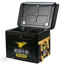 Metuan meal box takeout equipment incubator hot rider artifact foam box cold distribution box food fast food