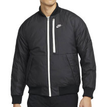 nike Men Sports Training Casual Cotton Cotton Coat Coat Coat Coat DD6850-010