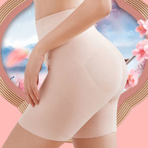 Light Plastic Type Close-up of the Hip Pants Woman Bundle Waist Up Hip Shaping Collection Hip slim fit Waist Plastic Body Pants Recessed Hip Mom Hip