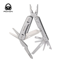 ROXON Losen Phantom Changeable Blade Multifunctional Tongs Outdoor Field Camping Home Practical Multi-purpose Tool Tongs