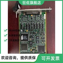 NI PXI-4462 input dynamic signal analyzer 779688-01 brand new
