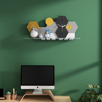 Modern simple minimalist clock wall clock living room home fashion clock 2021 new decorative wall clock light luxury style