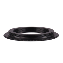 M33-M42 with flange adapter ring to change the mouth of the back of the ring is 33mm X 0 5 lens turn M42 screw