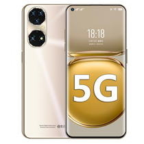 7 9 inches large screen P50 Full curved screen 5G Business games Smartphone 16G 512G 512G Memory 256