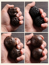 Elderly Fitness Toys Hair Time Theorizer Anti Dementia Exercise Fitness Casual Entertainment Fitness Ball Holding Balls
