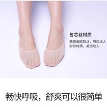 Summer disposable socks 20 pairs of disposable men and women boat socks Invisible socks Magic short stockings low top shallow mouth summer