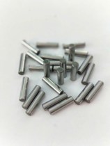 Pin 93 Nail 574 Bearing steel 14 Cylindrical pin 1115 Needle roller mm8m212 Positioning*61013