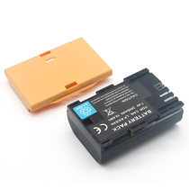 LP-E6 camera battery 70D applicable EOS canon 60D 80D 5D4 5D3 5D2 6D2 5DSR 90D