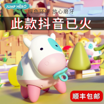 婴儿玩具益智早教6个月以上0一1周岁礼物3男女宝宝四到六新生幼12