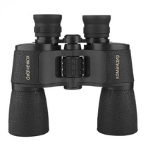 Russian telescope 20x50 high-definition binocular low-light night vision Paul vision glasses outdoor adult portable