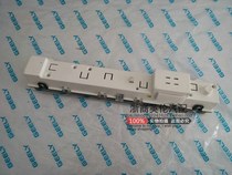 Applicable to Geely 14 GX7 British SX7 multifunctional instrument assembly electronic clock display