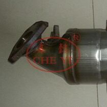 Suitable for Honda Xuanwei XRV Binzhi 1 8 three-way catalytic converter exhaust pipe repair