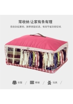 (G17) Single-layer cashier bag full of 48