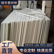 Aluminum gauze window mesh black encrypted punching aluminum mesh diamond hole diamond mesh anti-mosquito anti-rat gauze Net anti-theft