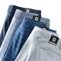 golf clothing mens summer shorts quick-drying breathable sweat-absorbing sports five-point pants golf ball pants