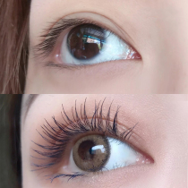 Li Jiaqi recommends the mascara female waterproof extremely small brushed head slim roll and thick and persistent without fainting and elongating the woman