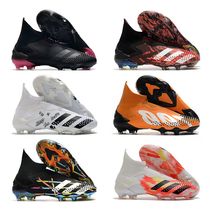 Little plum Messi Falcon adult FG nail AG short nail student TF broken nail training competition male High football shoes