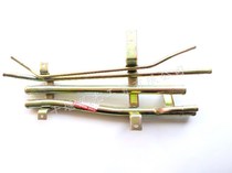 Suitable for Dongfeng Xiaokang K17K07K01K02V07S iron pipe assembly engine combination iron pipe original