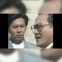 Mandarin and Cantonese TV series Life Turns to Heaven Ho Po-sang Fu Ming-xian Mak Cheung-ching Please consult before shooting